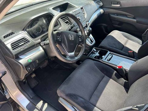 Used 2012 Honda CR-V EX image 8