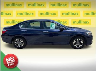 Used 2015 Honda Accord LX video 2