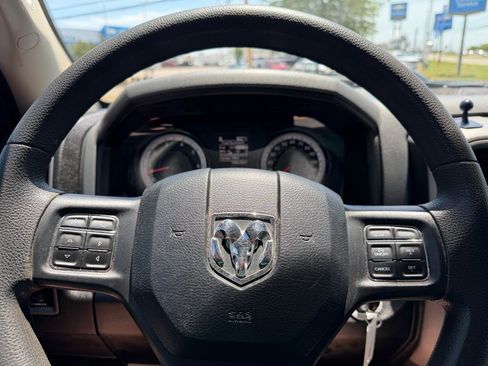 Used 2020 RAM 1500 Tradesman w/ Trailer Tow Group AWD/4WD image 44