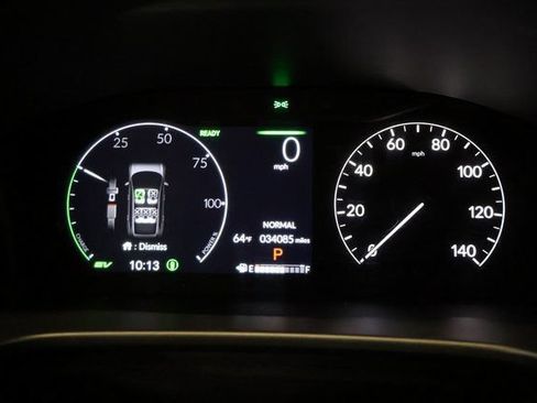 Used 2025 Honda CR-V Sport-L image 18