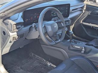 New 2025 Ford Mustang Dark Horse video 3