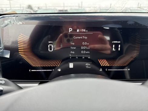 New 2026 Kia K5 GT-Line image 27