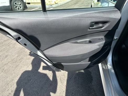 Used 2024 Toyota Corolla LE FWD image 16