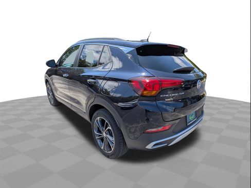 Certified 2021 Buick Encore GX Select FWD image 6