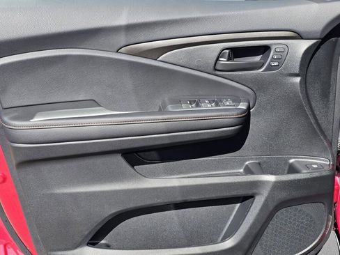 New 2026 Honda Ridgeline TrailSport image 15