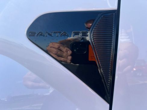 Used 2026 Hyundai Santa Fe SEL AWD/4WD image 25