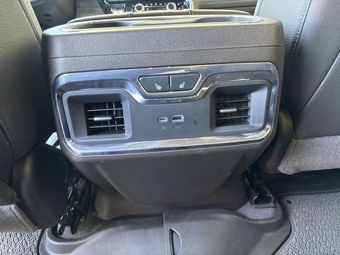 Certified 2024 GMC Sierra 1500 Denali w/ Technology Package AWD/4WD image 22