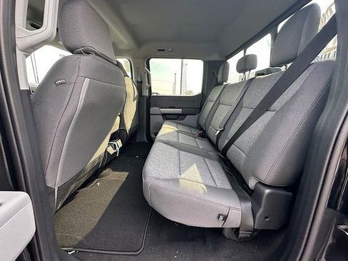 New 2026 Ford F250 XL w/ STX Appearance Package image 14