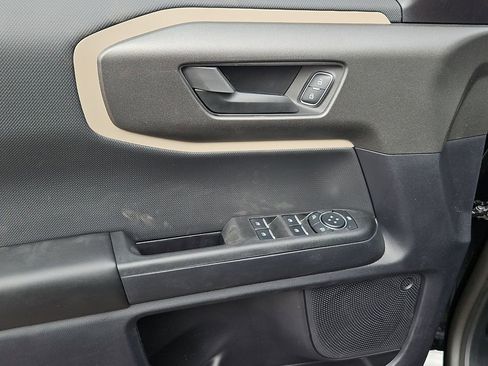 New 2026 Ford Bronco Sport Big Bend w/ Convenience Package image 21