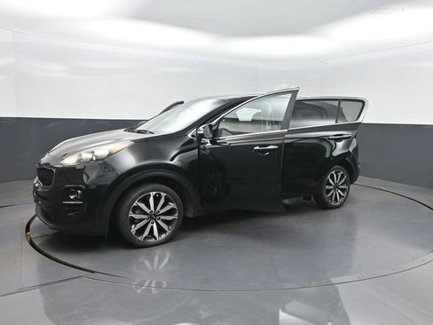 Used 2019 Kia Sportage EX FWD image 35