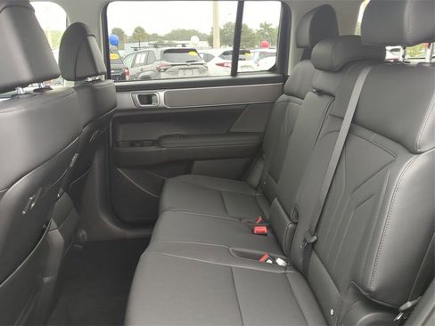 New 2026 Hyundai Santa Fe SEL image 16