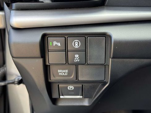 Certified 2025 Acura RDX SH-AWD w/ Technology Package image 20