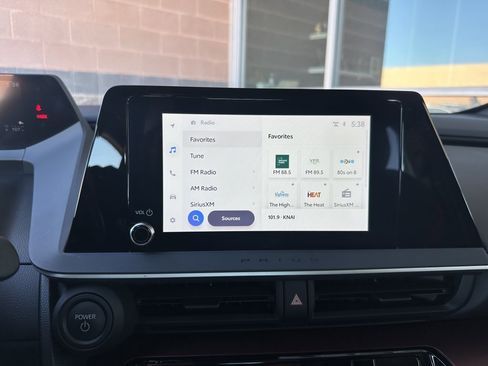 Used 2024 Toyota Prius Prime SE image 20