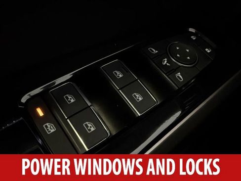 Used 2023 Nissan Pathfinder Platinum w/ Lighting Package (N93) image 10