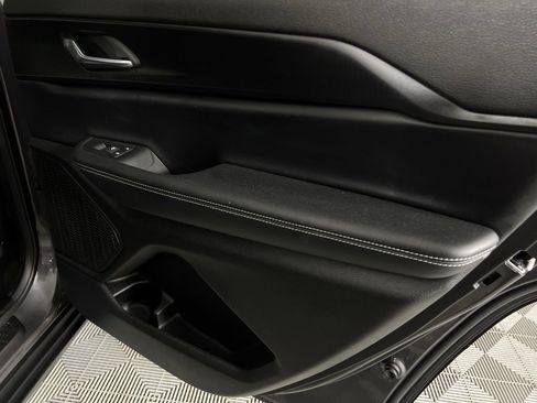 Certified 2025 Jeep Grand Cherokee L Altitude image 30