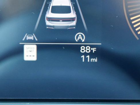 New 2026 Hyundai Sonata SE image 21