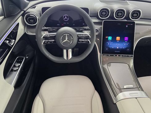 New 2026 Mercedes-Benz C 300 Sedan image 10