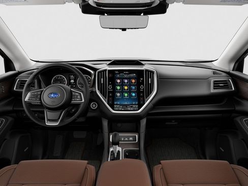 New 2026 Subaru Ascent Touring AWD/4WD image 17