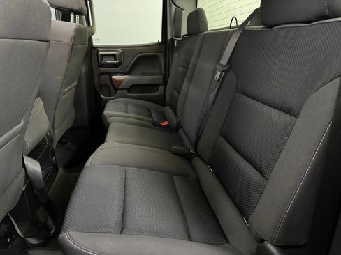 Used 2018 GMC Sierra 1500 SLE w/ Suspension Package, Off-Road image 24