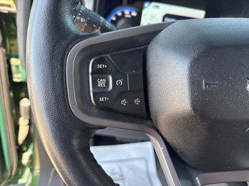 Used 2023 Ford Bronco Black Diamond image 20