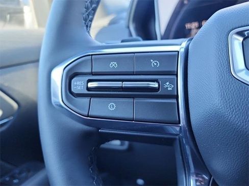 New 2026 GMC Terrain Elevation w/ Elevation Premium Package image 25