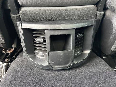 Used 2024 RAM 3500 Big Horn AWD/4WD image 14