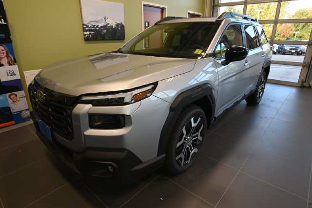 New 2026 Subaru Outback Touring XT AWD/4WD image 18