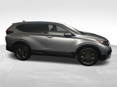 Used 2020 Honda CR-V EX-L image 10