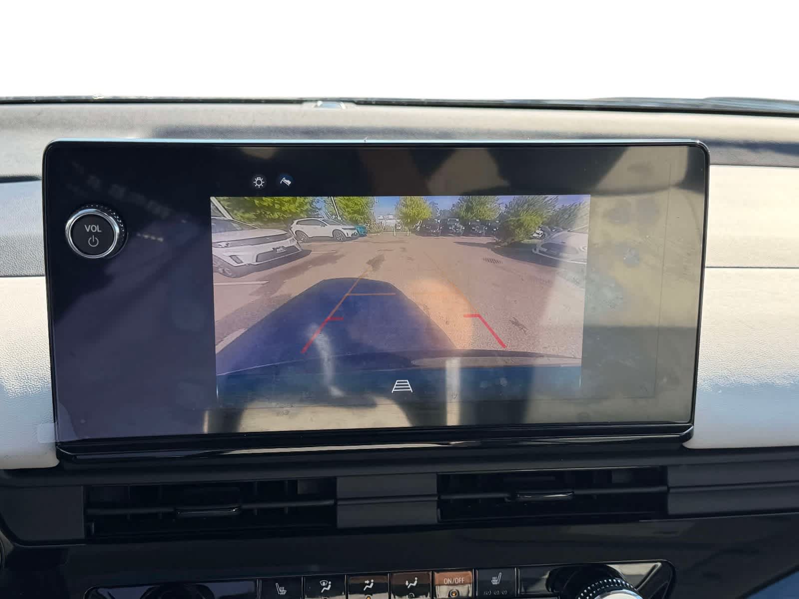 Used 2024 Honda Prologue Touring image 21