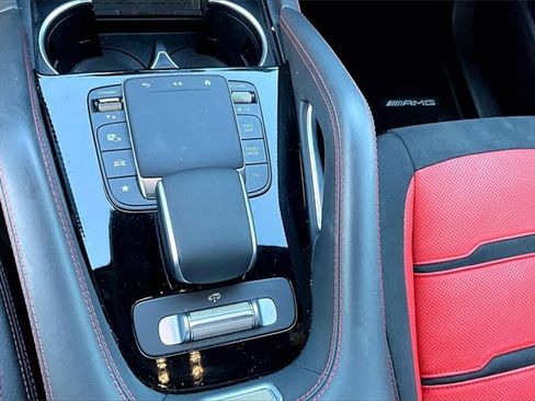 Used 2024 Mercedes-Benz GLE 53 AMG GLE 53 AMG image 26