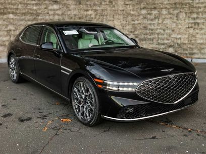 New 2026 Genesis G90 3.5T