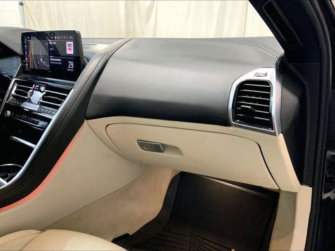 Certified 2023 BMW 840i Gran Coupe xDrive w/ Driving Assistance Package image 18