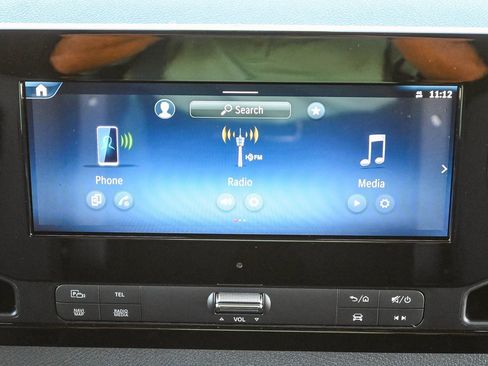 New 2026 Mercedes-Benz Sprinter 144 Cargo image 19