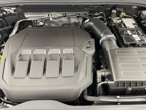 New 2025 Audi Q3 2.0T Premium Plus image 40