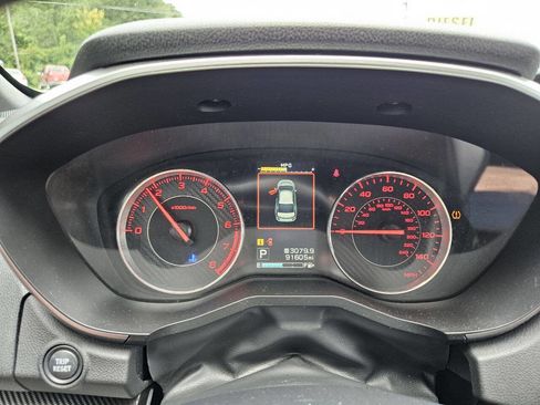 Used 2018 Subaru Impreza 2.0i Sport image 10