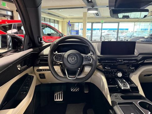 New 2026 Acura MDX Type S image 3