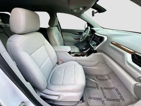 Used 2018 GMC Acadia SLE w/ Driver Alert Package I image 33