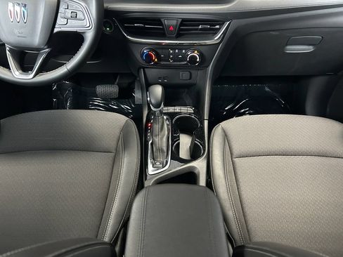 Used 2025 Buick Encore GX Preferred FWD image 12