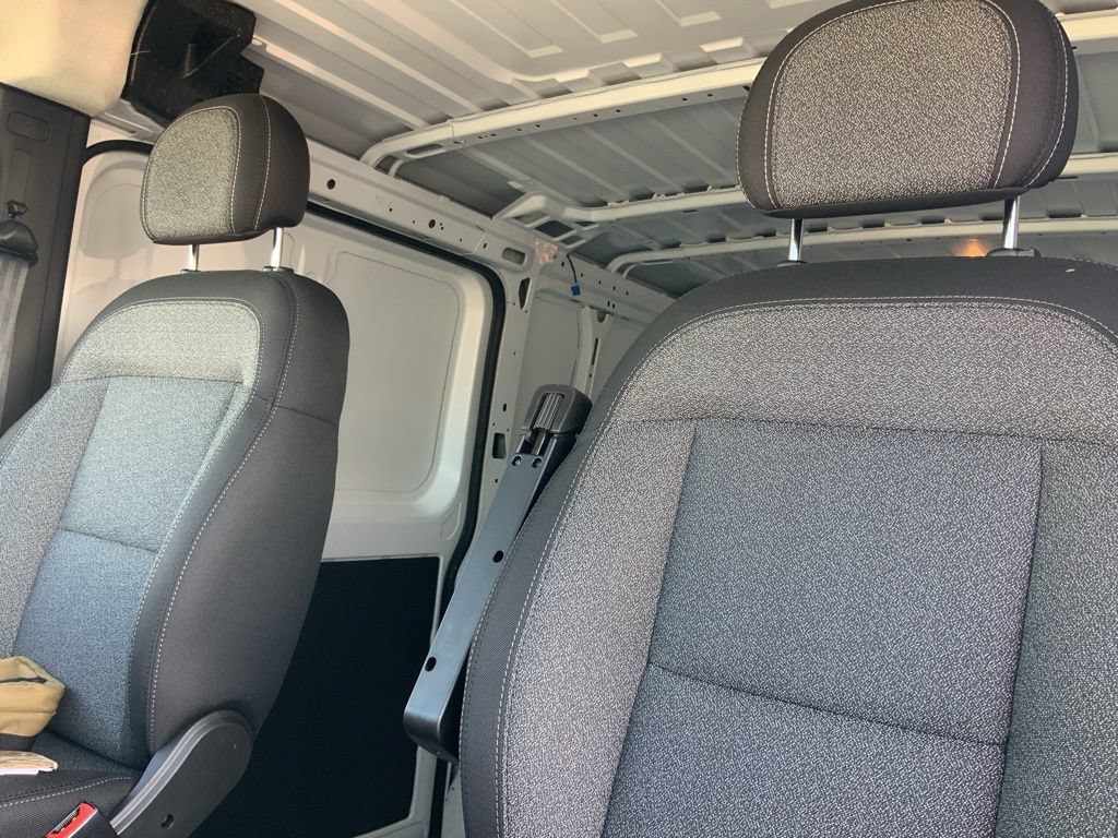 New 2026 RAM ProMaster 1500 FWD image 17