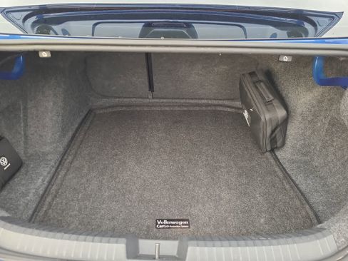 Used 2024 Volkswagen Jetta GLI 40th Anniversary Edition image 27