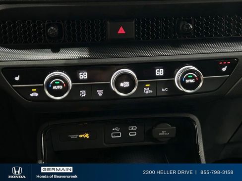 Used 2023 Honda CR-V Sport image 24