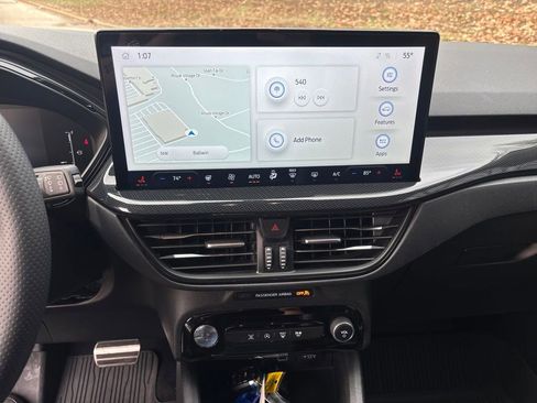 Used 2023 Ford Escape ST-Line w/ Tech Pack #1 image 20