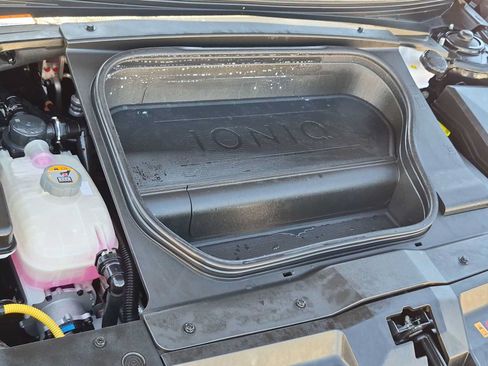 Certified 2023 Hyundai Ioniq 6 Limited RWD image 14
