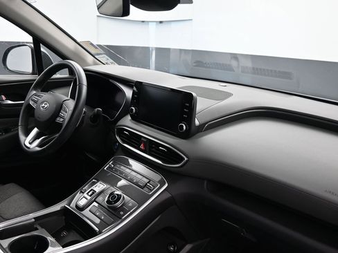 Used 2022 Hyundai Santa Fe SEL w/ Convenience Package image 12