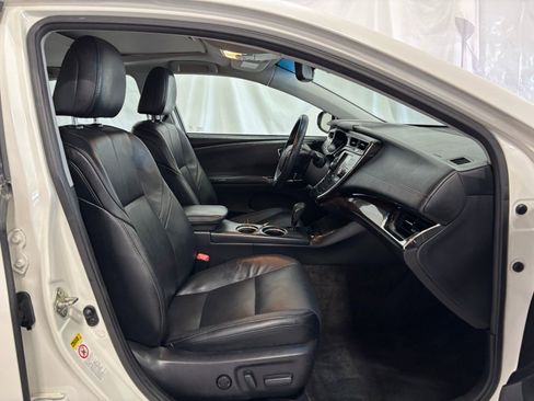 Used 2014 Toyota Avalon Limited w/ Technology Package image 15