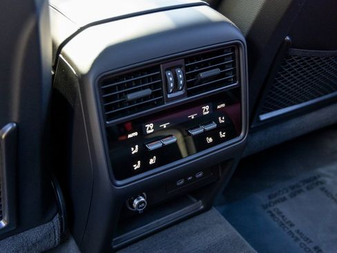 New 2026 Porsche Cayenne S AWD/4WD image 46
