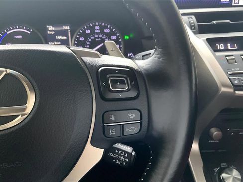 Used 2018 Lexus NX 300h AWD w/ Premium Package image 25