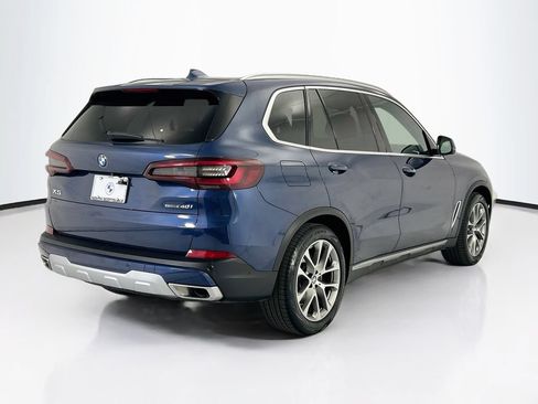 Used 2023 BMW X5 sDrive40i w/ Luxury Seating Package RWD image 5