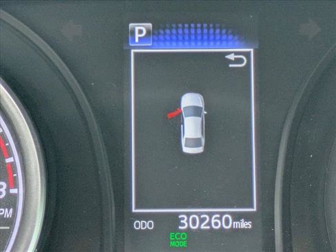 Used 2023 Toyota Camry LE FWD image 7