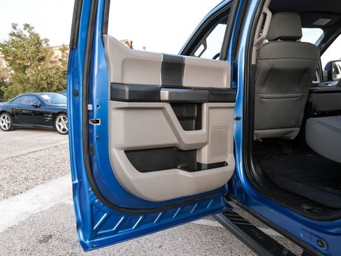 Used 2016 Ford F150 XLT w/ Trailer Tow Package image 45